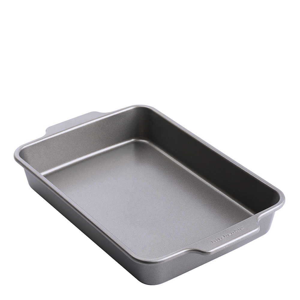 KitchenAid Metal Bakeware Bakform 33x22.5 cm