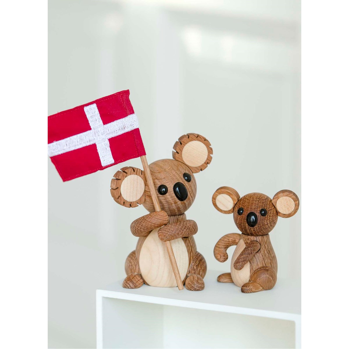 Koalan Matilda 7,5 cm Ek/Ask