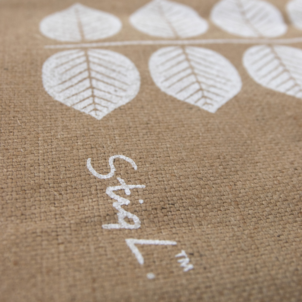 Matta Berså 110 cm Jute