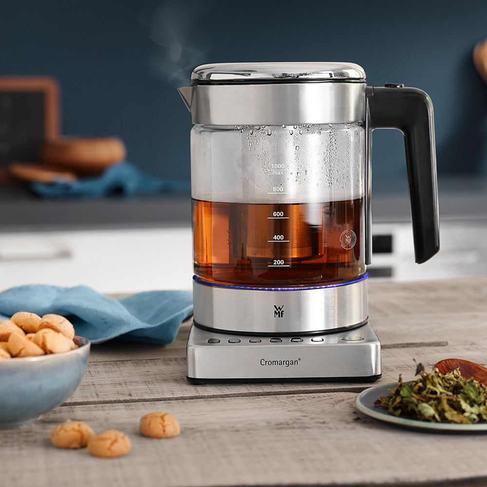 KITCHENminis Vattenkokare Vario 1 L