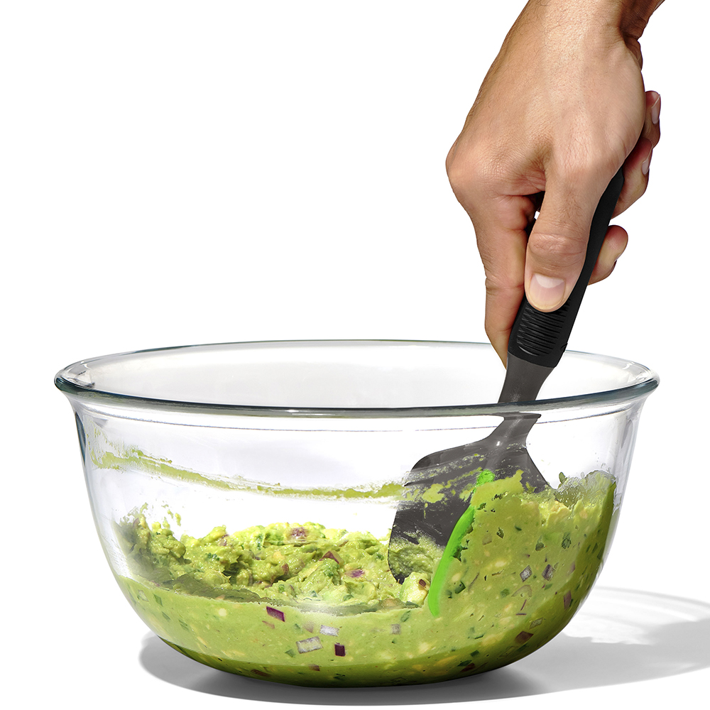 Scoop and Smash Avokadomosare