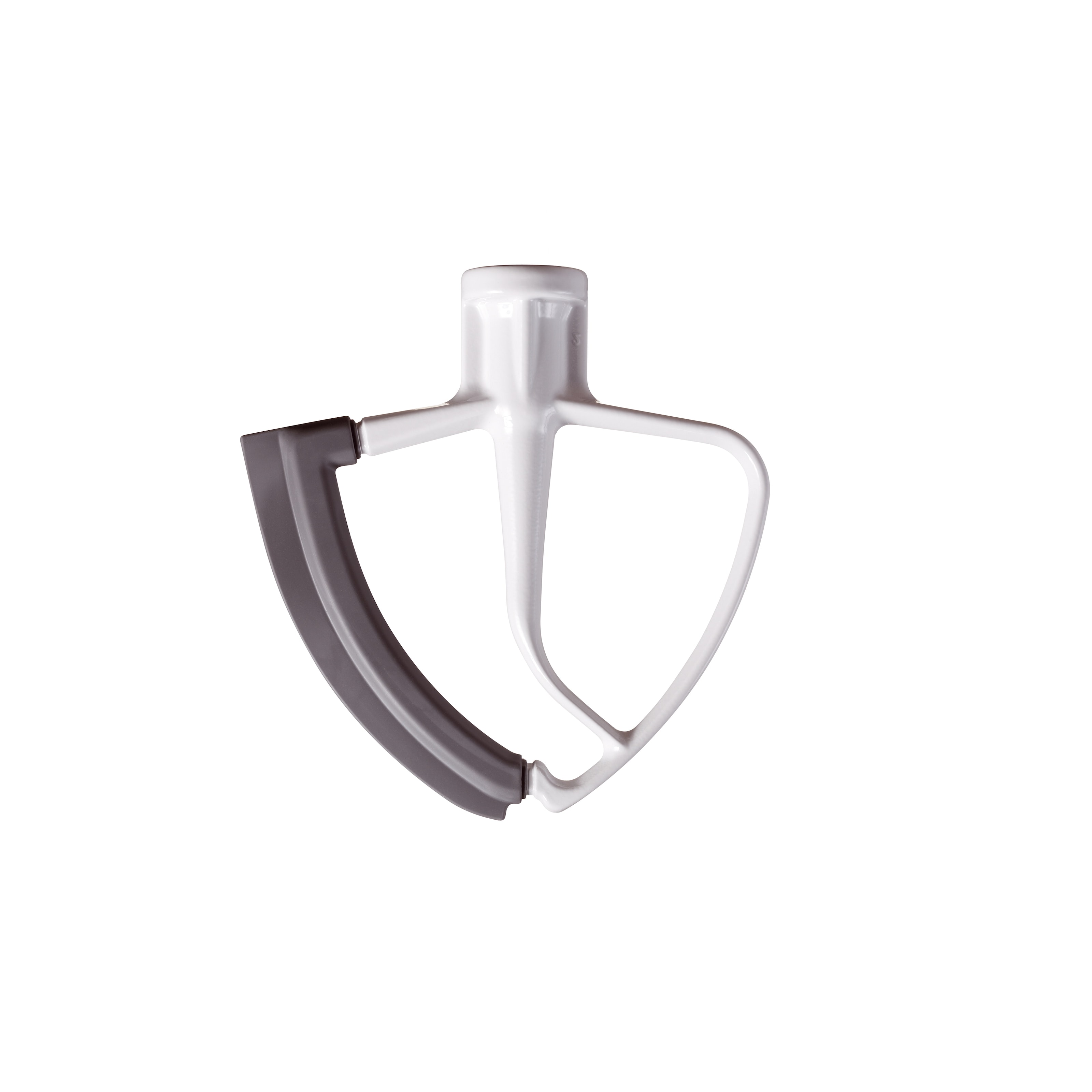 KitchenAid Flatblandare med flexibel kant