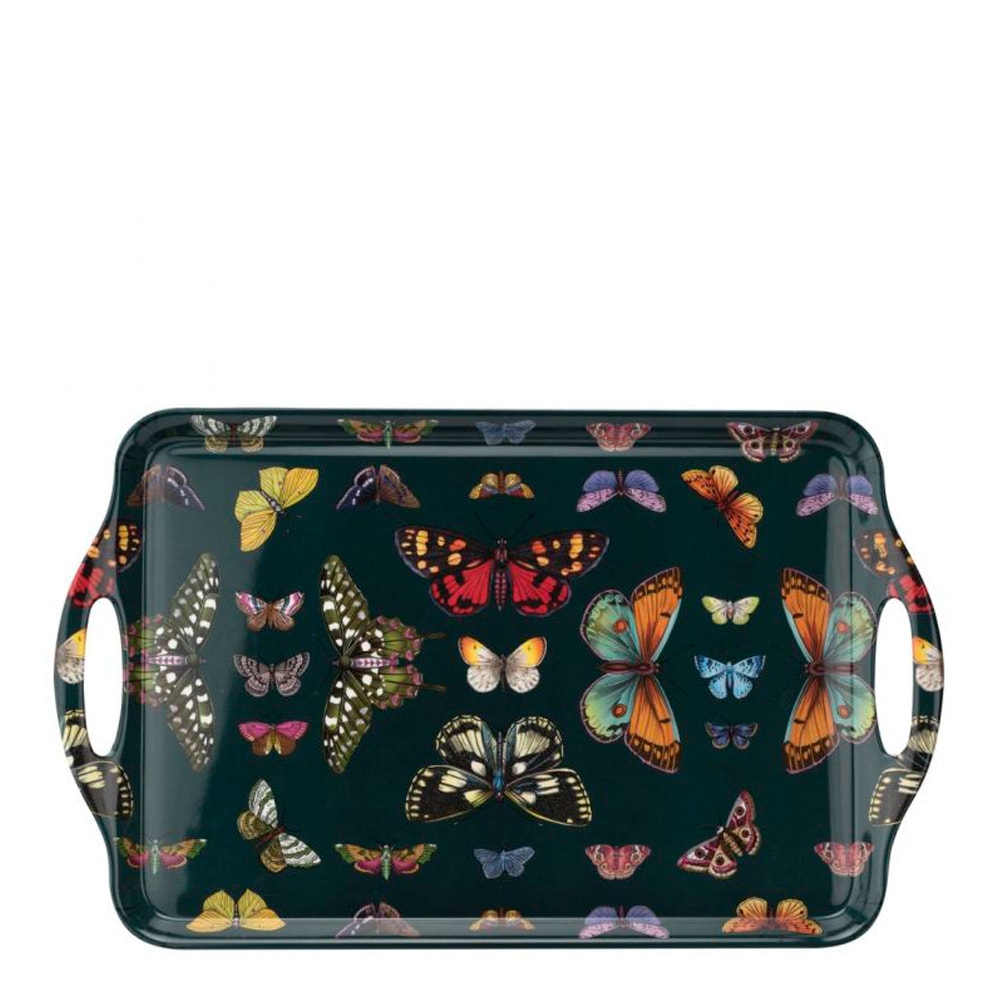 Botanic Garden Harmony Bricka 48x30 cm