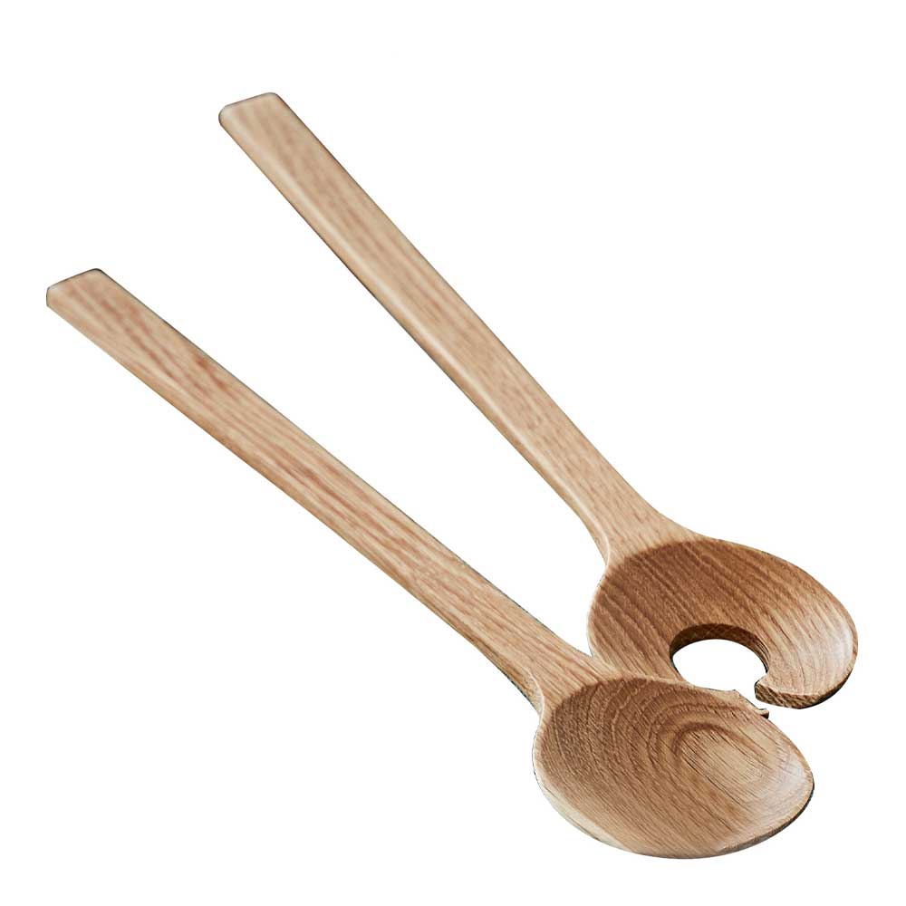 Salladsbestick 32 cm Ek