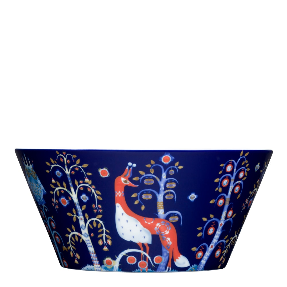 Taika Skål 2,8 L Blå