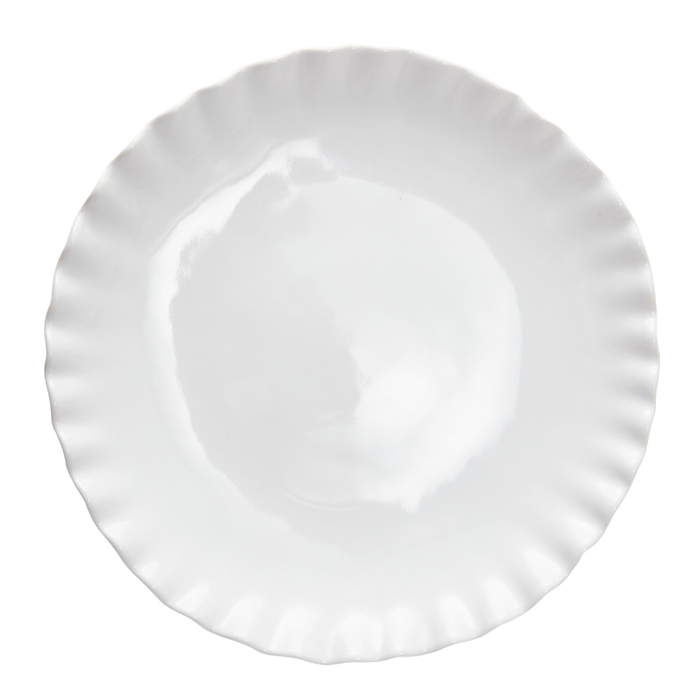 Eira Tallrik 23 cm Vit