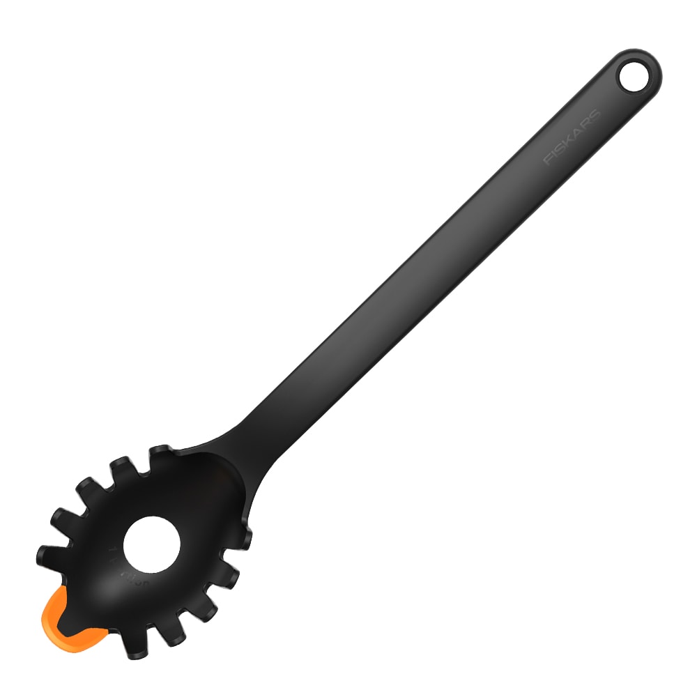 Functional Form Pastaslev 29 cm Svart