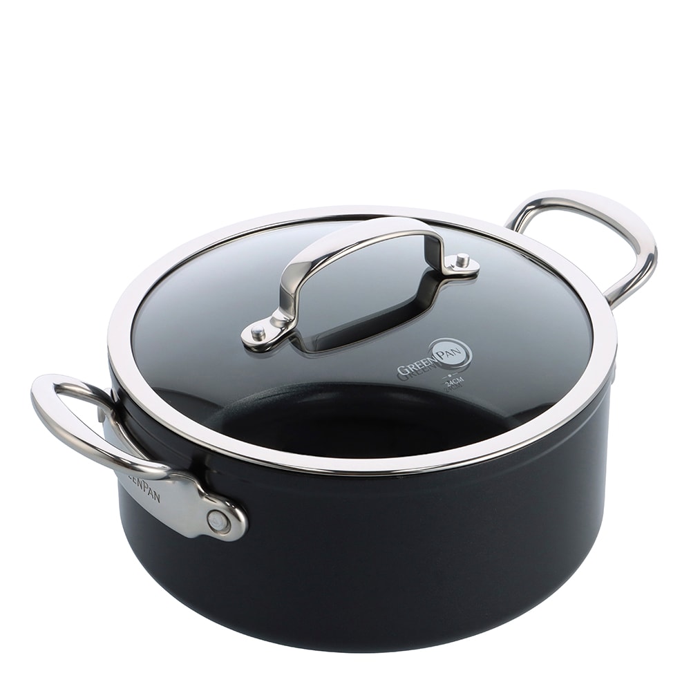 Barcelona Pro Gryta 20 cm