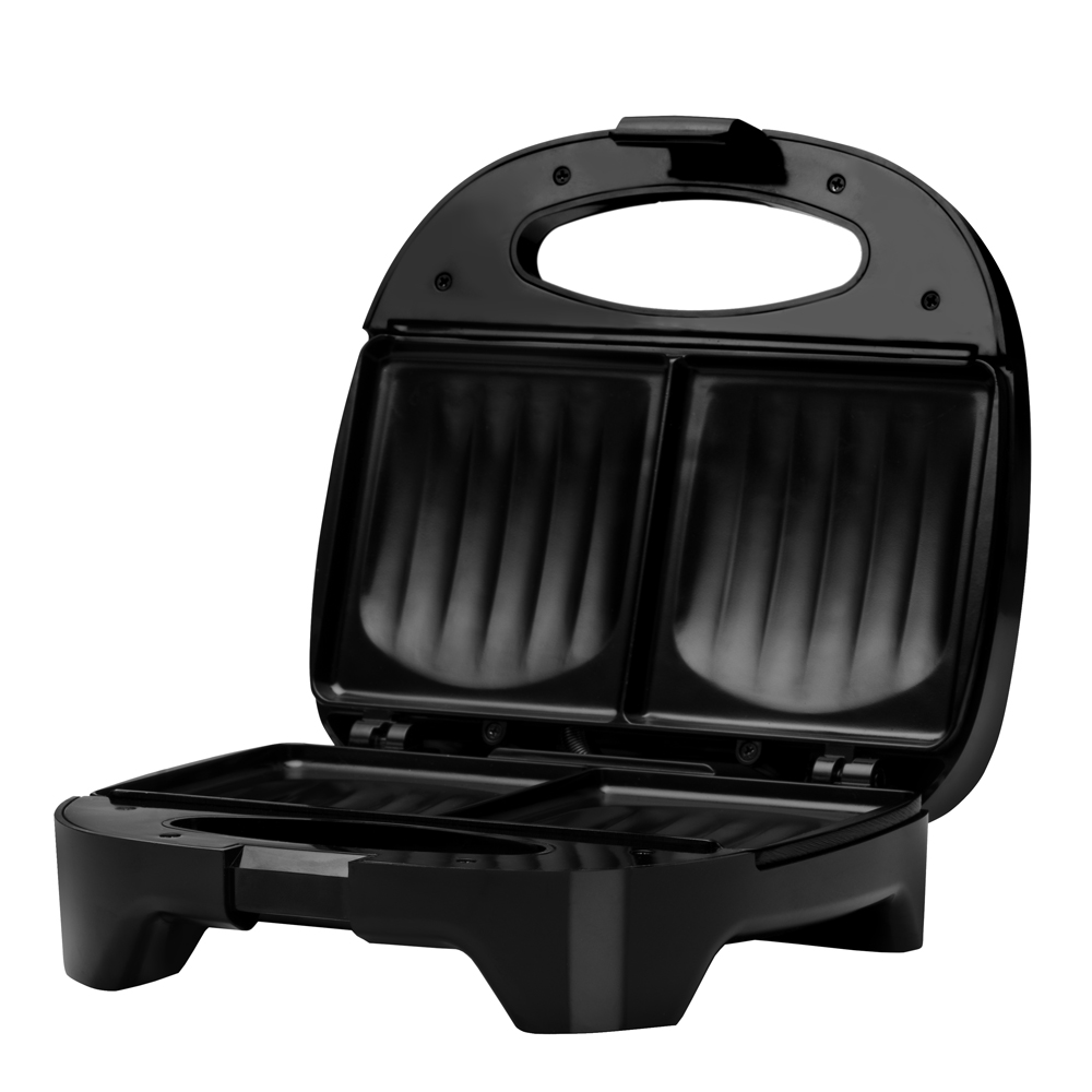 Crispy Smörgåsgrill