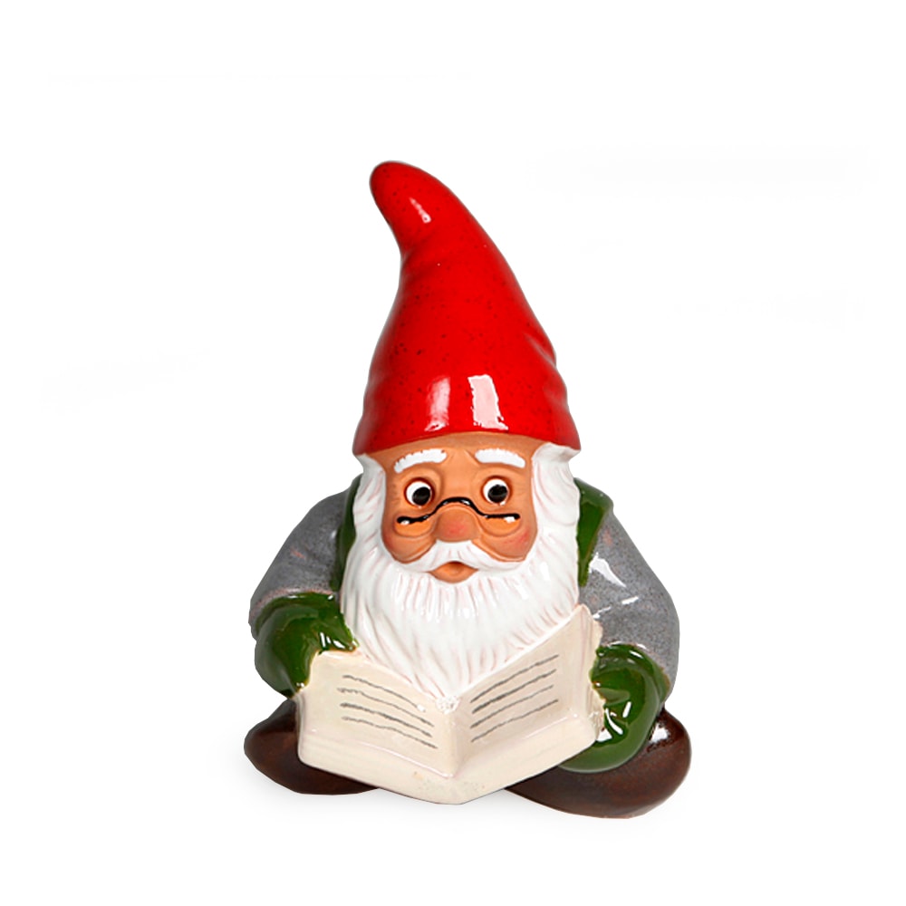 Tomte Kloker 16 cm