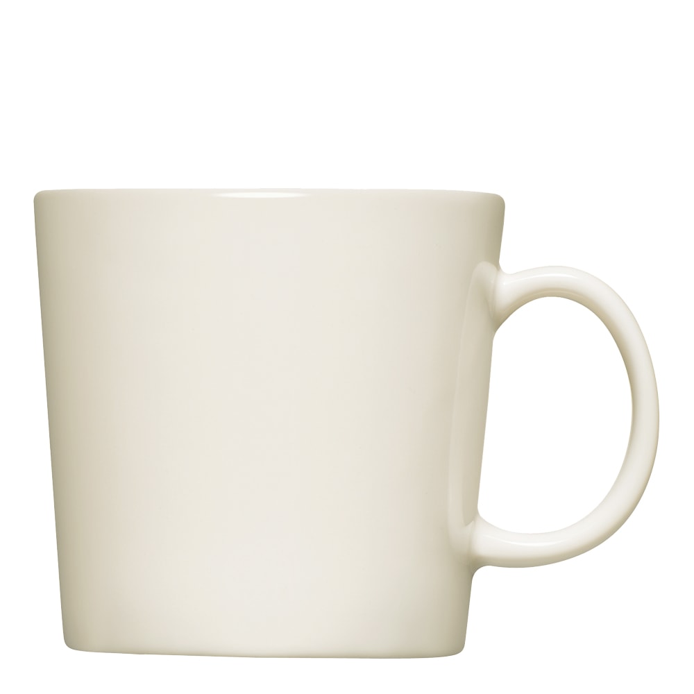 Teema Mugg 30 cl Vit