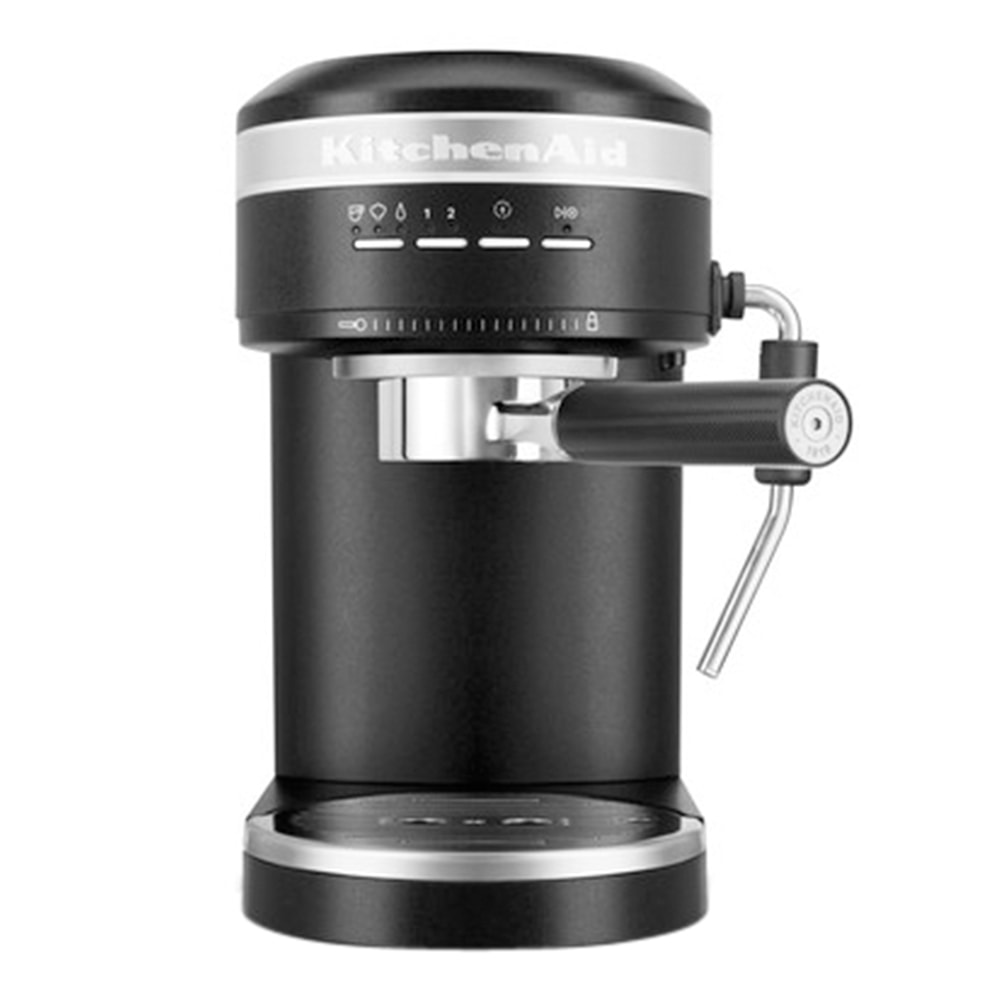 KitchenAid Artisan Espressomaskin Gjutjärn