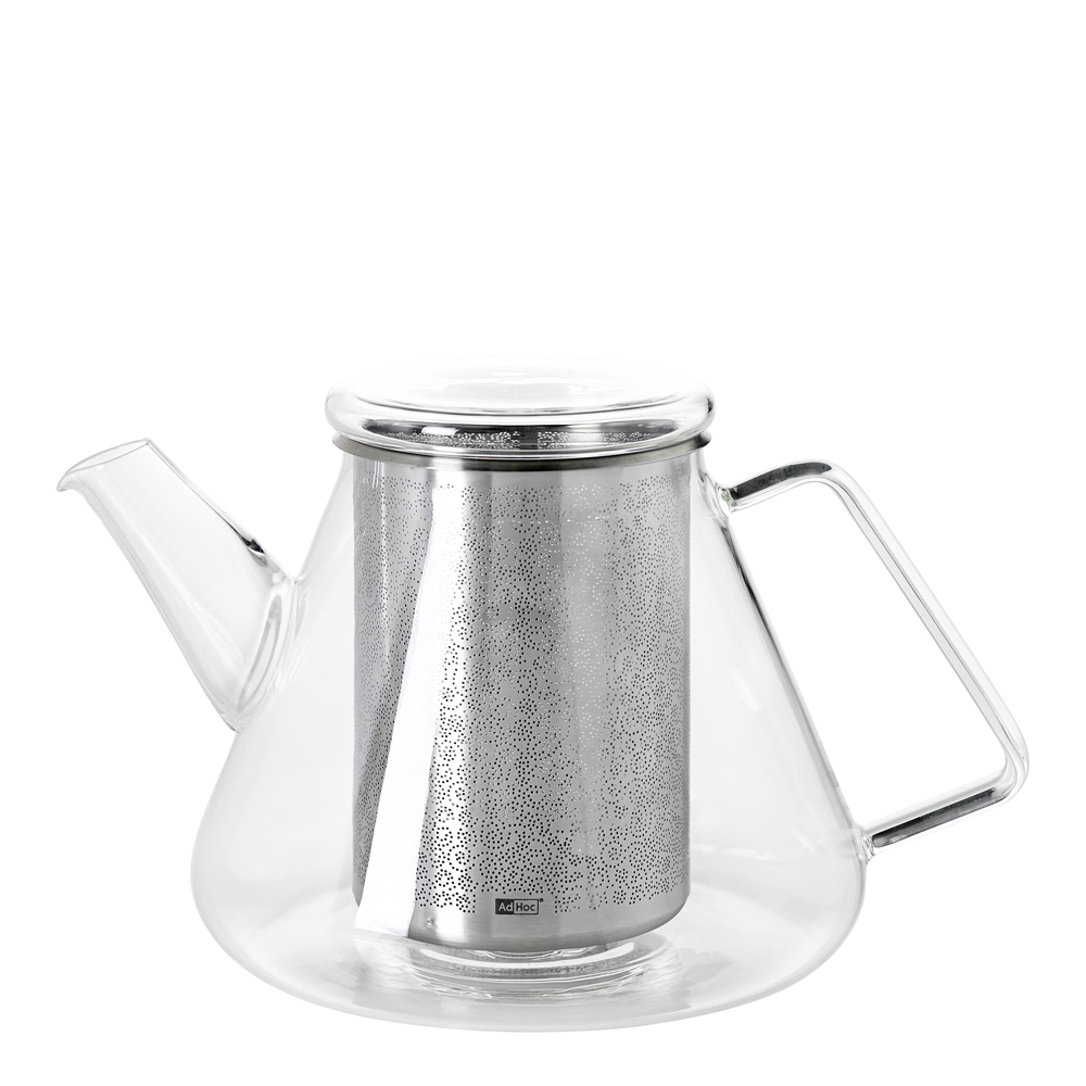 Orient Tekanna 18x15 cm