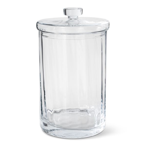 Clifton Glasburk  3 L Klar