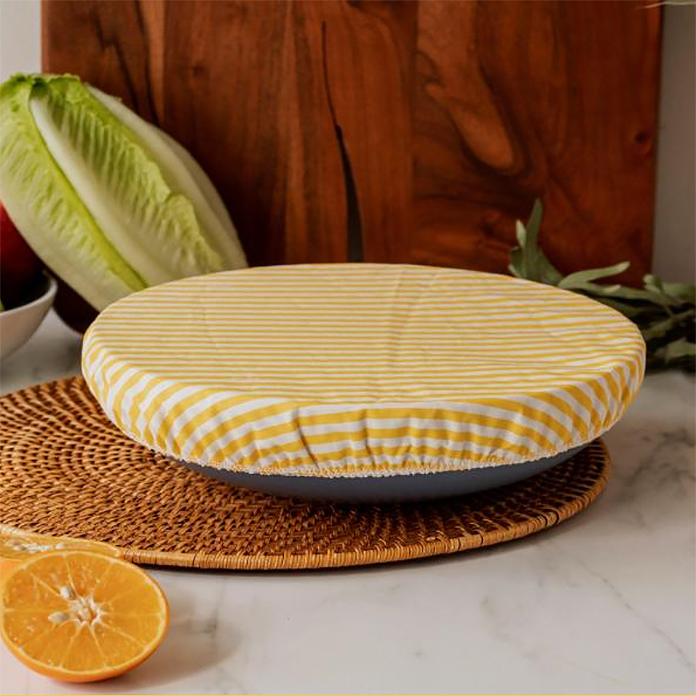 Överdrag 3-pack Flerfärgad