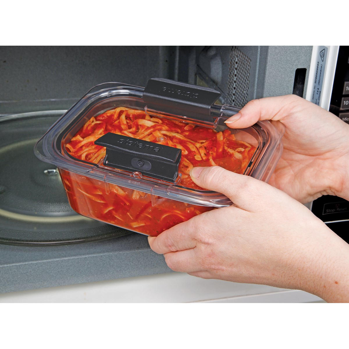 Brilliance Förvaringslåda Large 2 L