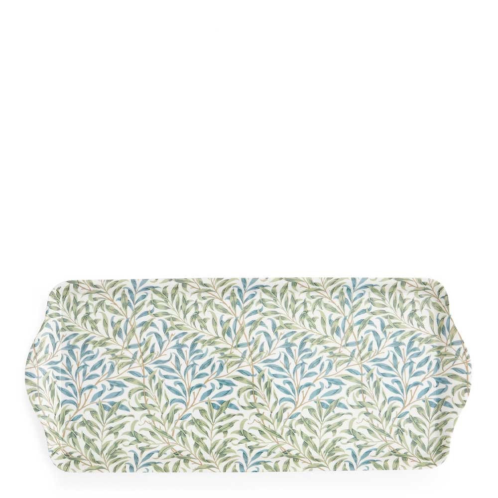 Smörgåsbricka 38,5x16,5 cm Willow Bough