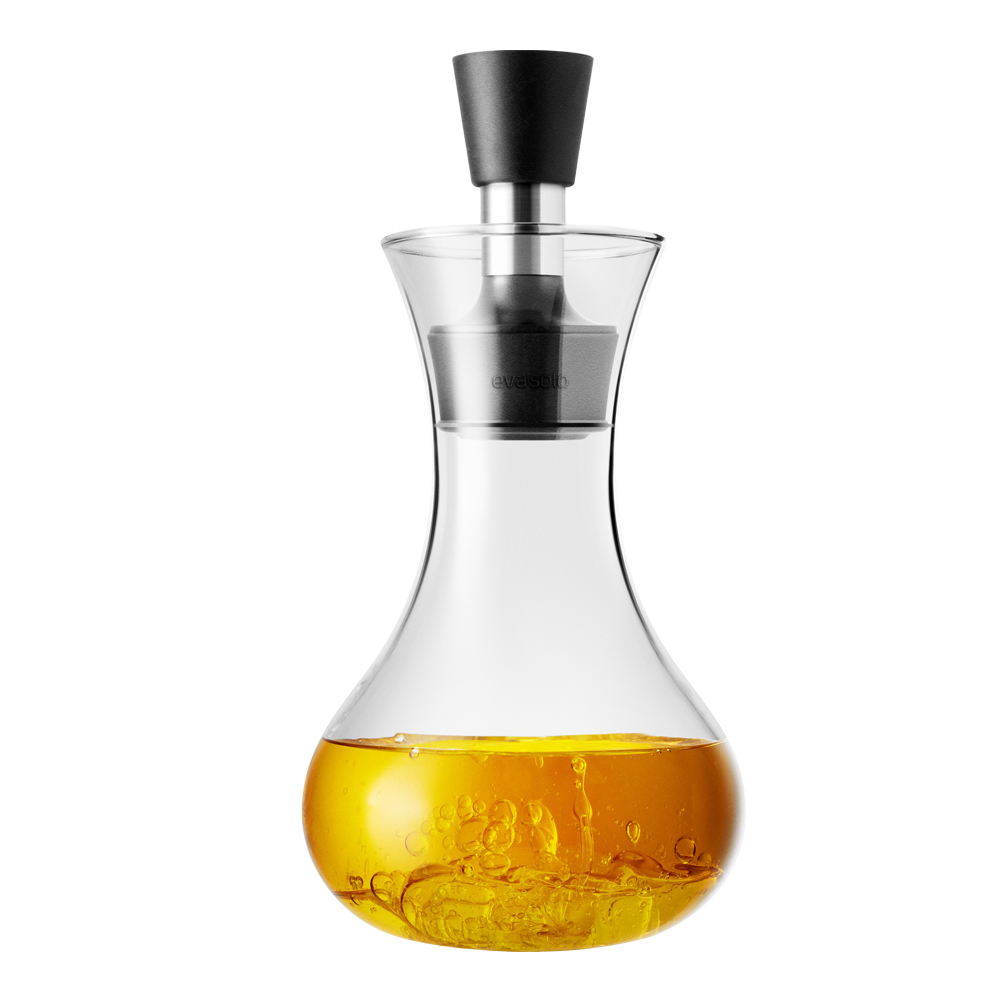 Dressingshaker med hällpip 25 cl