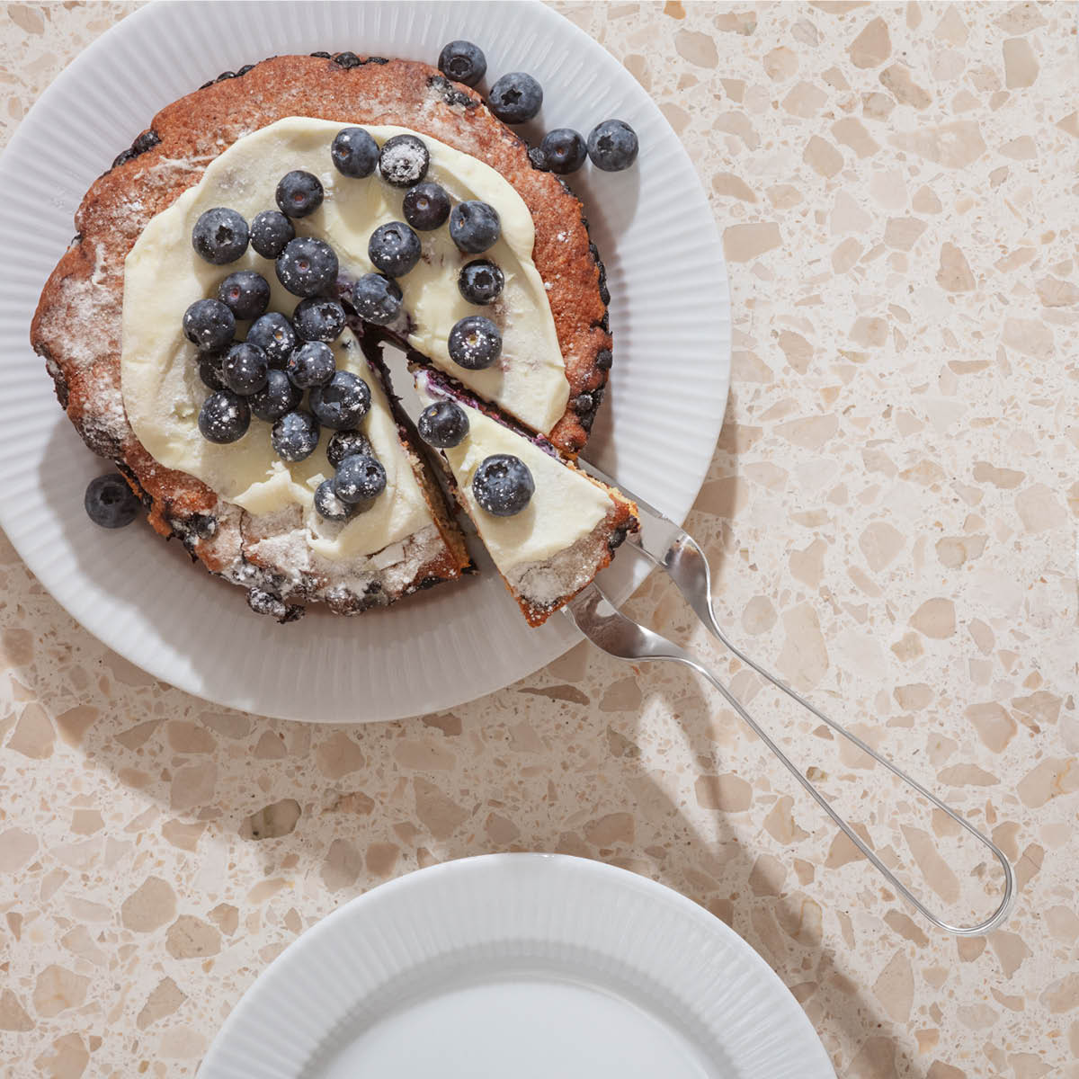 Eva Solo Tårtspade Rostfri