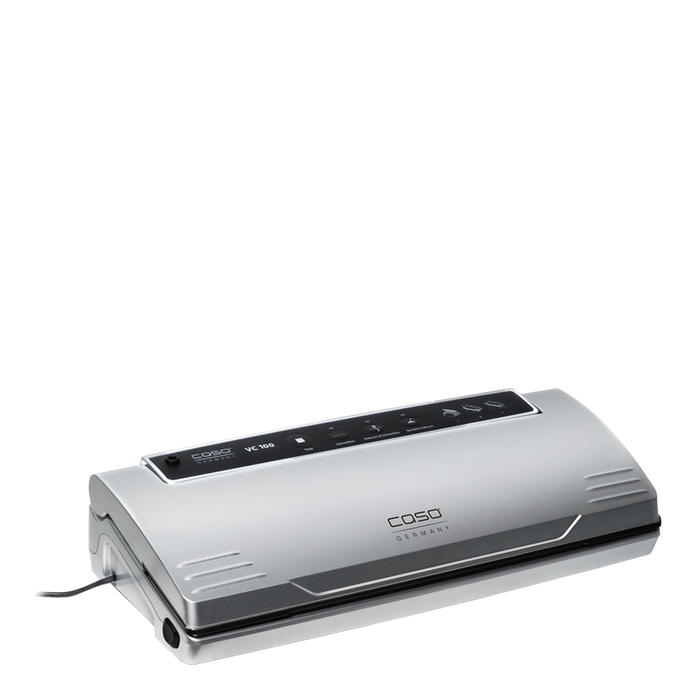 Vakuumförpackare VC100 Silver