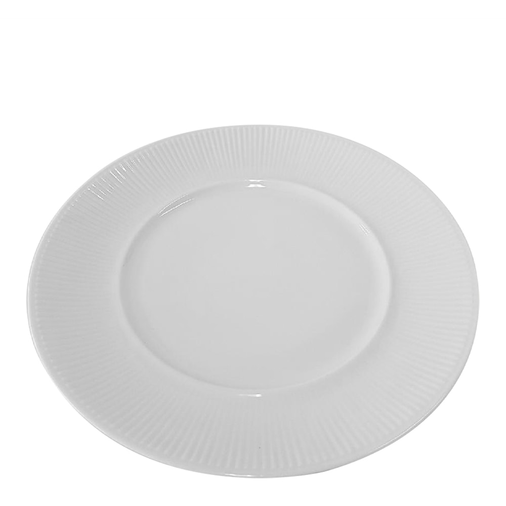 Contour Tallrik 28 cm