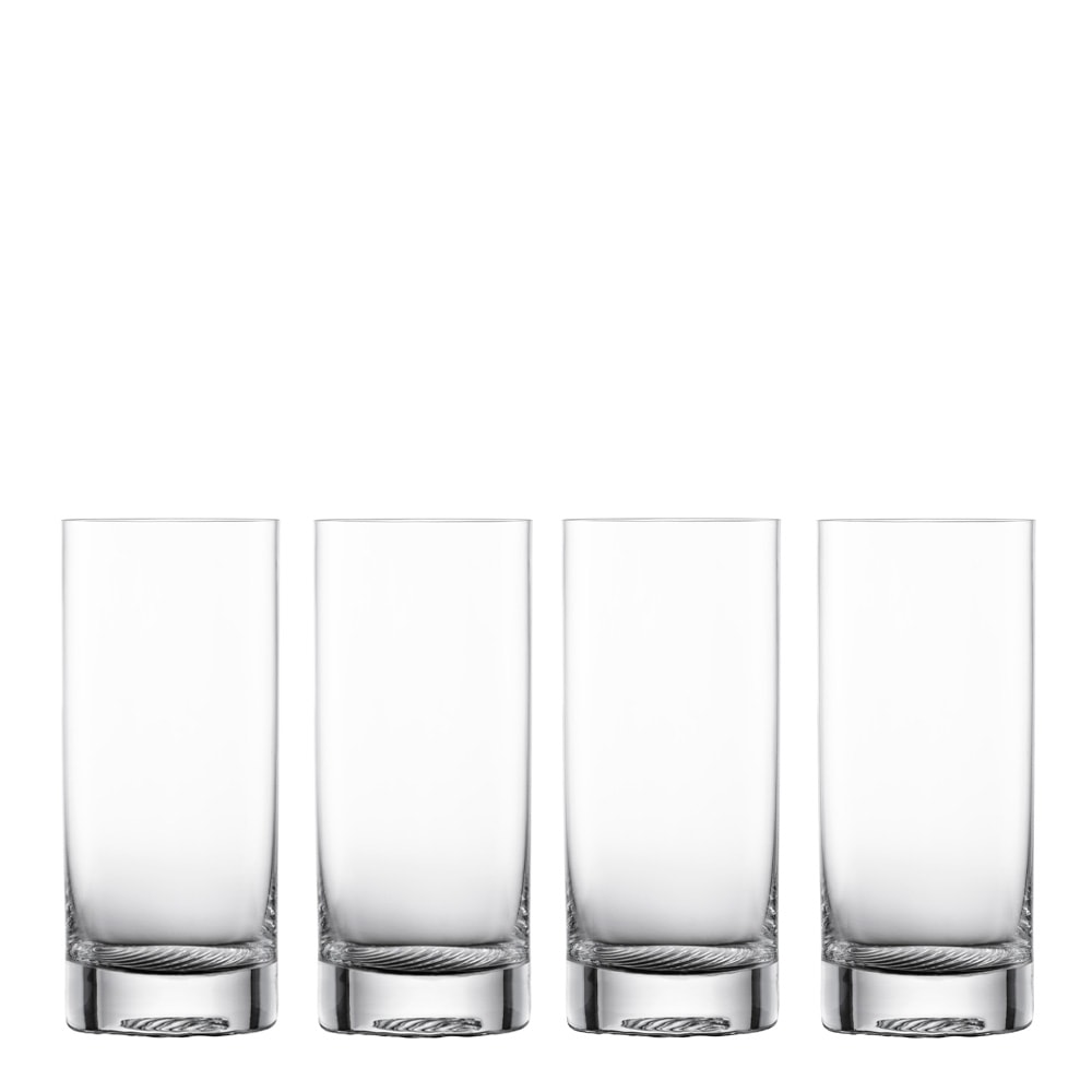 Echo Longdrinkglas 48 cl 4-pack Klar