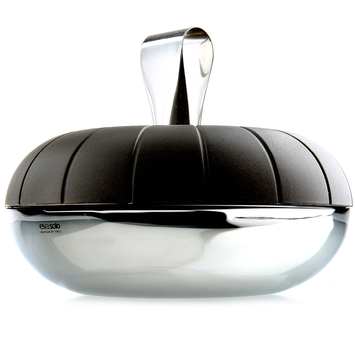 Istärningskylare Rostfritt Stål