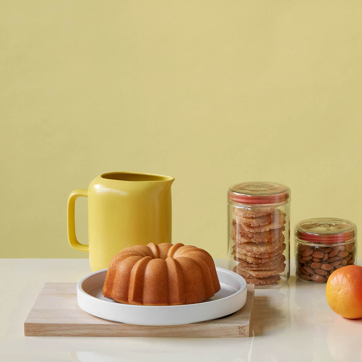 Store-It Förvaringsburk 1 L