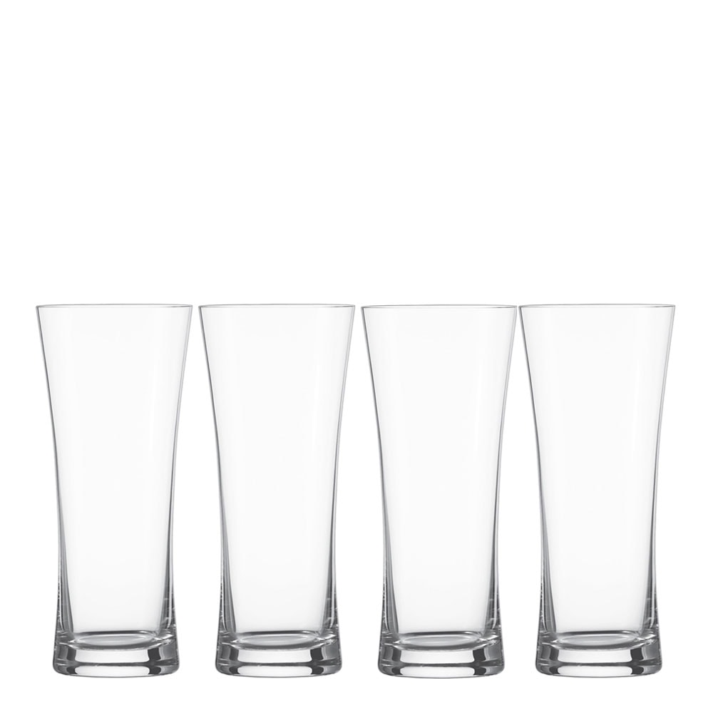 Beer Basic Craft Weissbier Ölglas 67 cl 4-pack