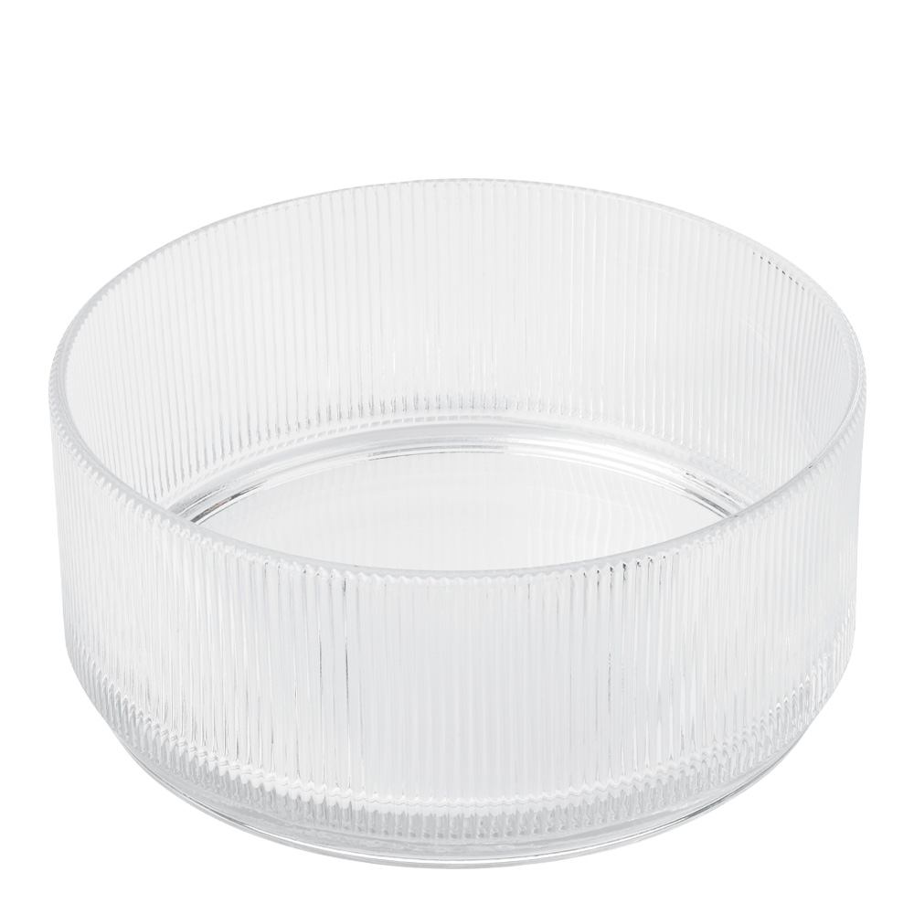 Pilastro Serveringssk&aring;l 21 cm Klar