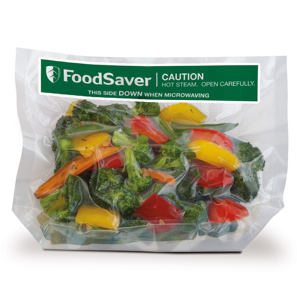 Vakuumpåse 0,95 L 16-pack