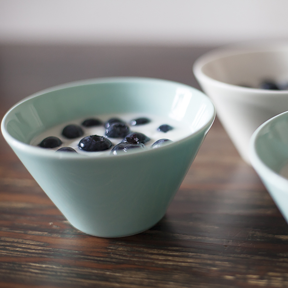 Koko Skål 25 cl Aqua