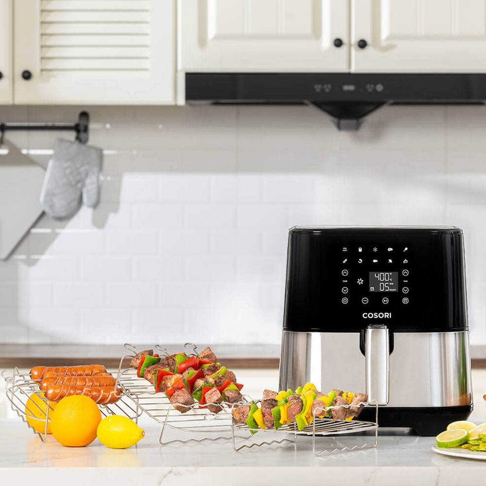 Dehydration Airfryer