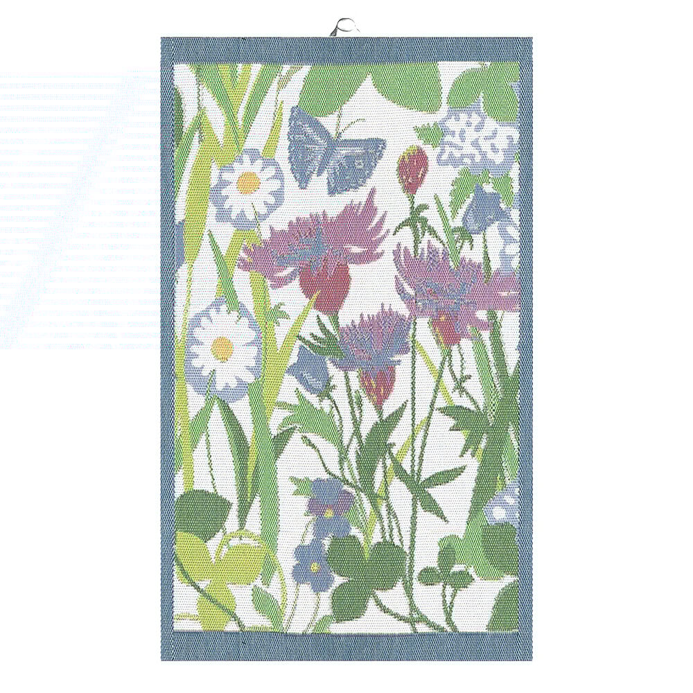 Sommartid Handduk 40x60 cm