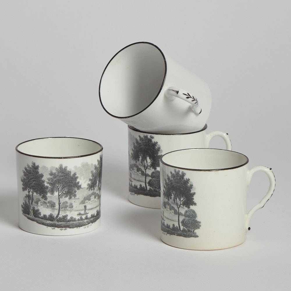 Espressokoppar Davenport