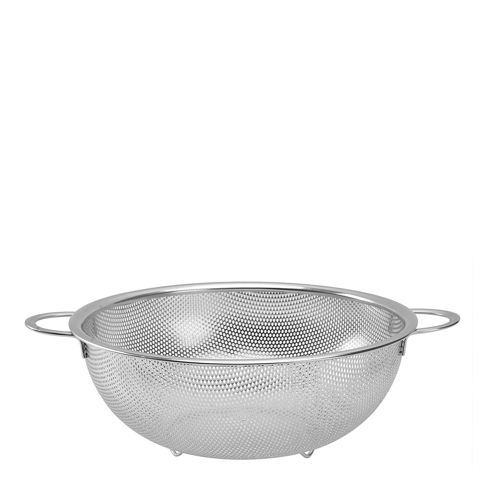 Basis Durkslag Rostfri Rostfri