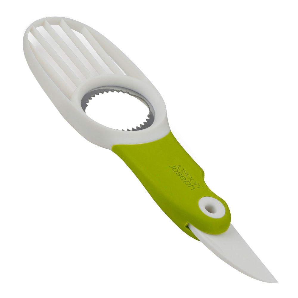 Duo Avokadoredskap Grön