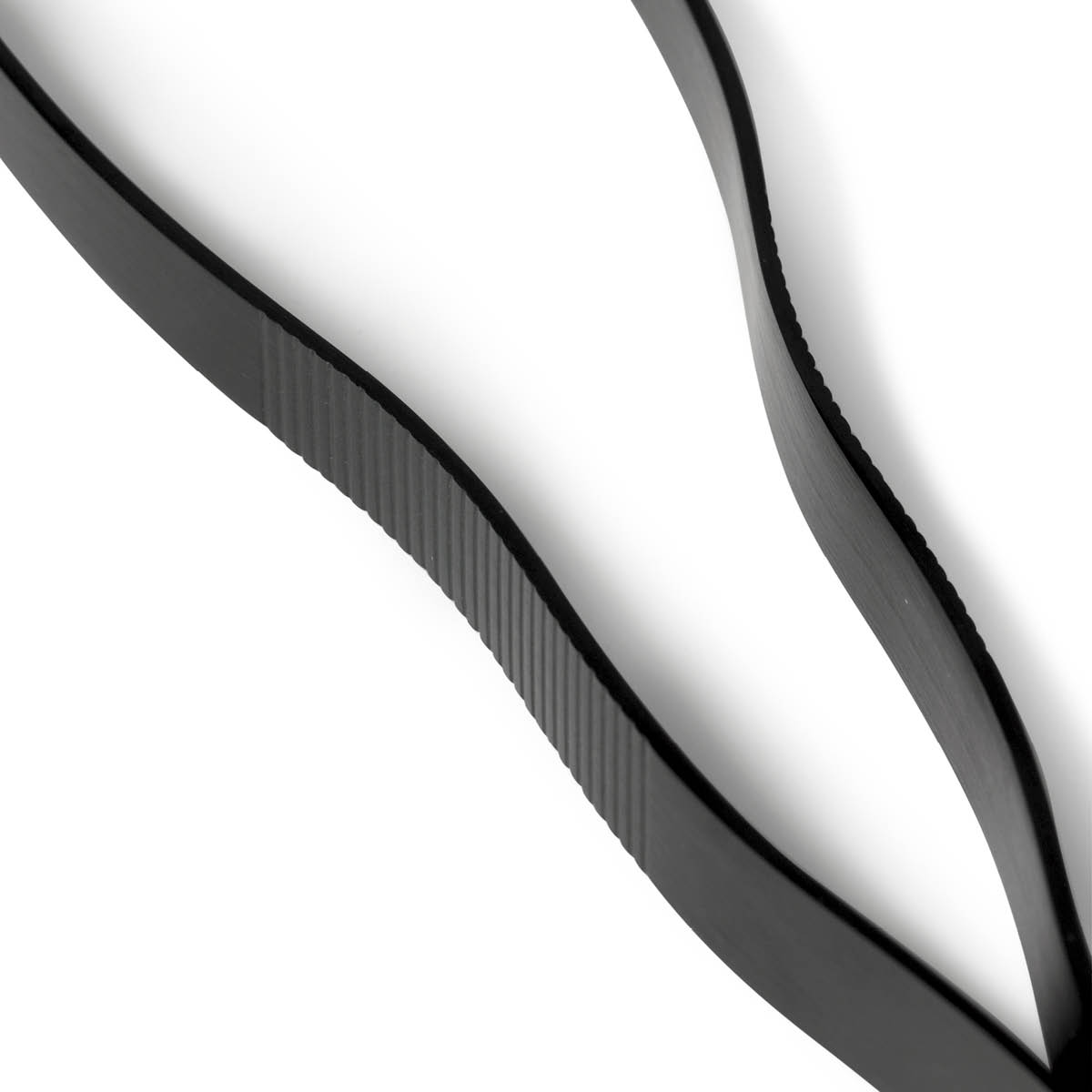 RÅ Matpincett 32 cm Gun Metallic