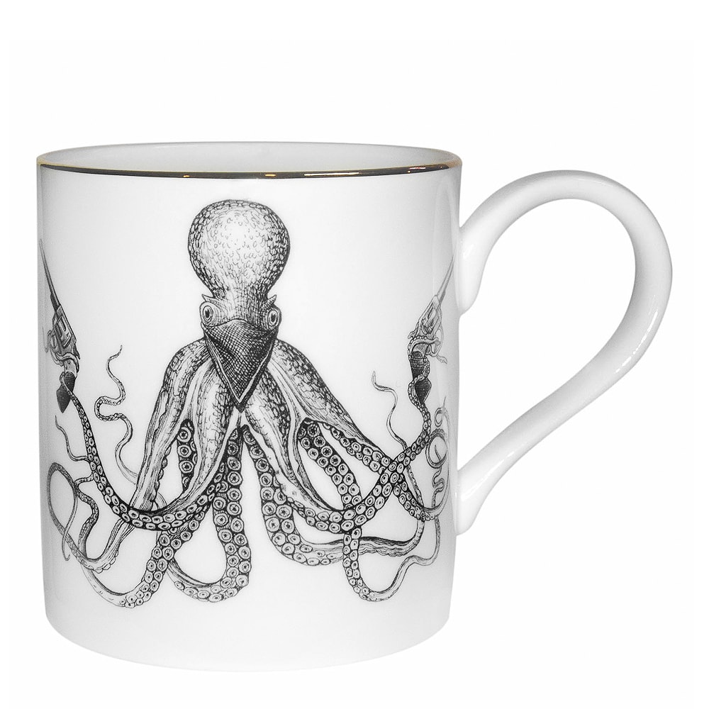 Majestic Mug Omar the Outlaw 40 cl