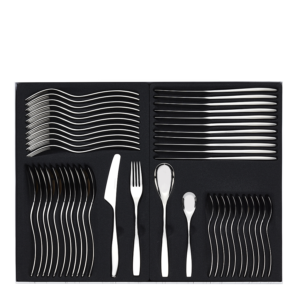 Julie Bestickset 48 delar