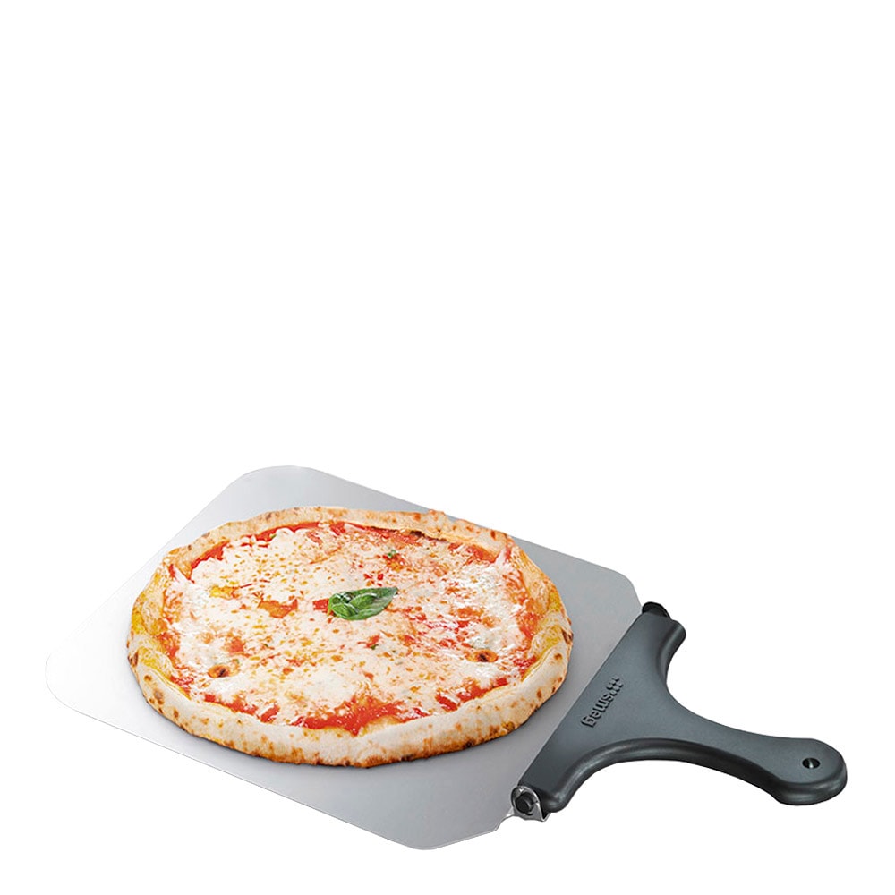 Smeg 50's Style Pizzaspade