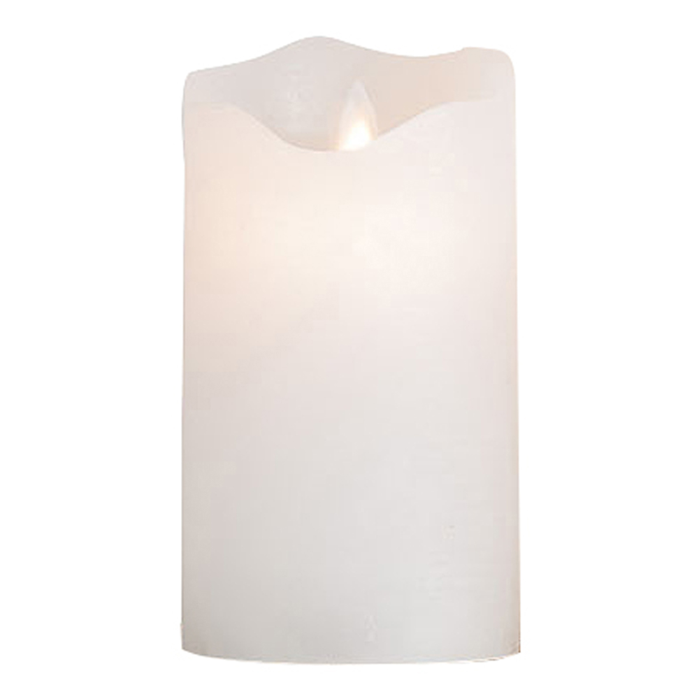 Elvira Ledljus 14,2 cm