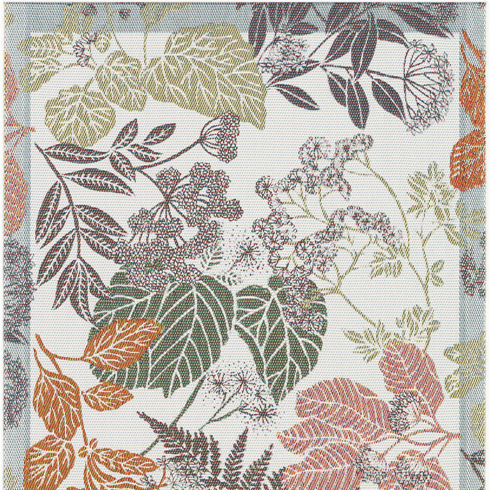 Höstnatur Löpare 35x120 cm