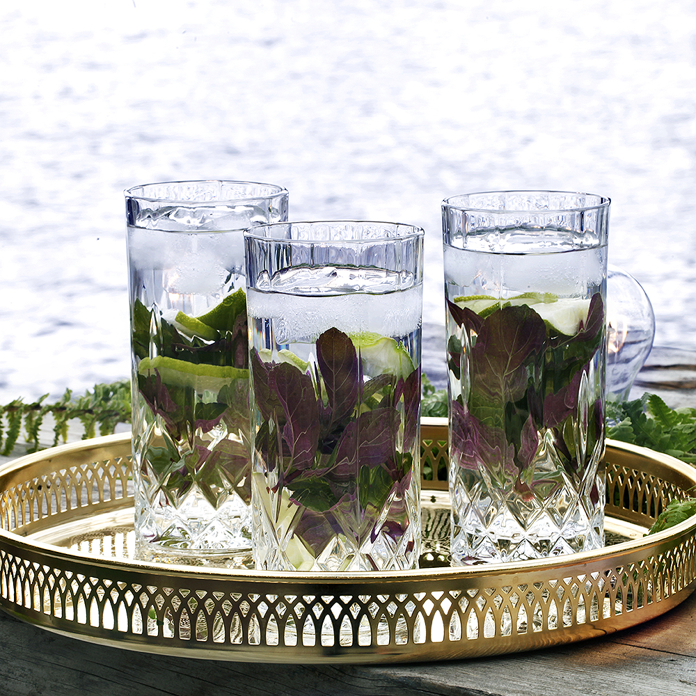 Rumours Tumbler High Ball 35 cl