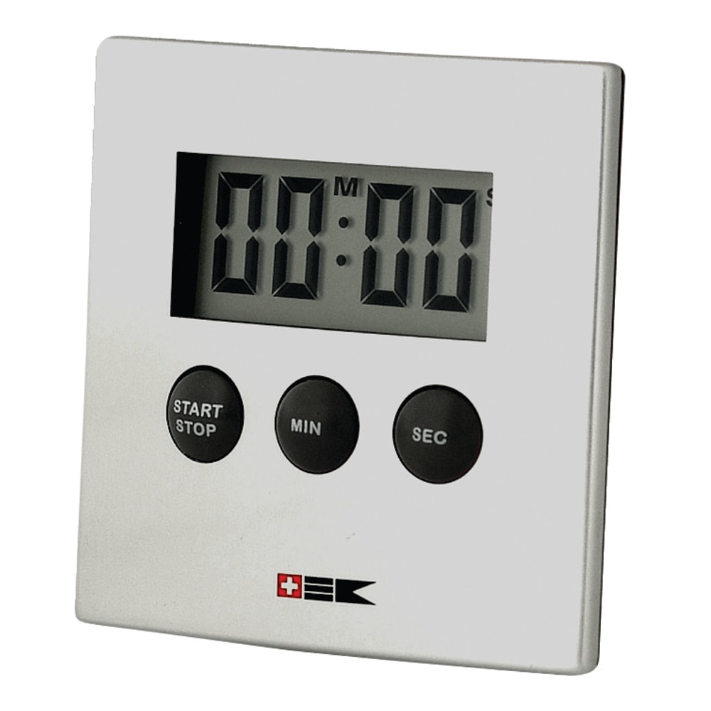 Bengt Ek Digital Timer