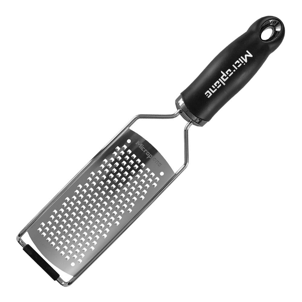 Gourmet Rivjärn Grovt