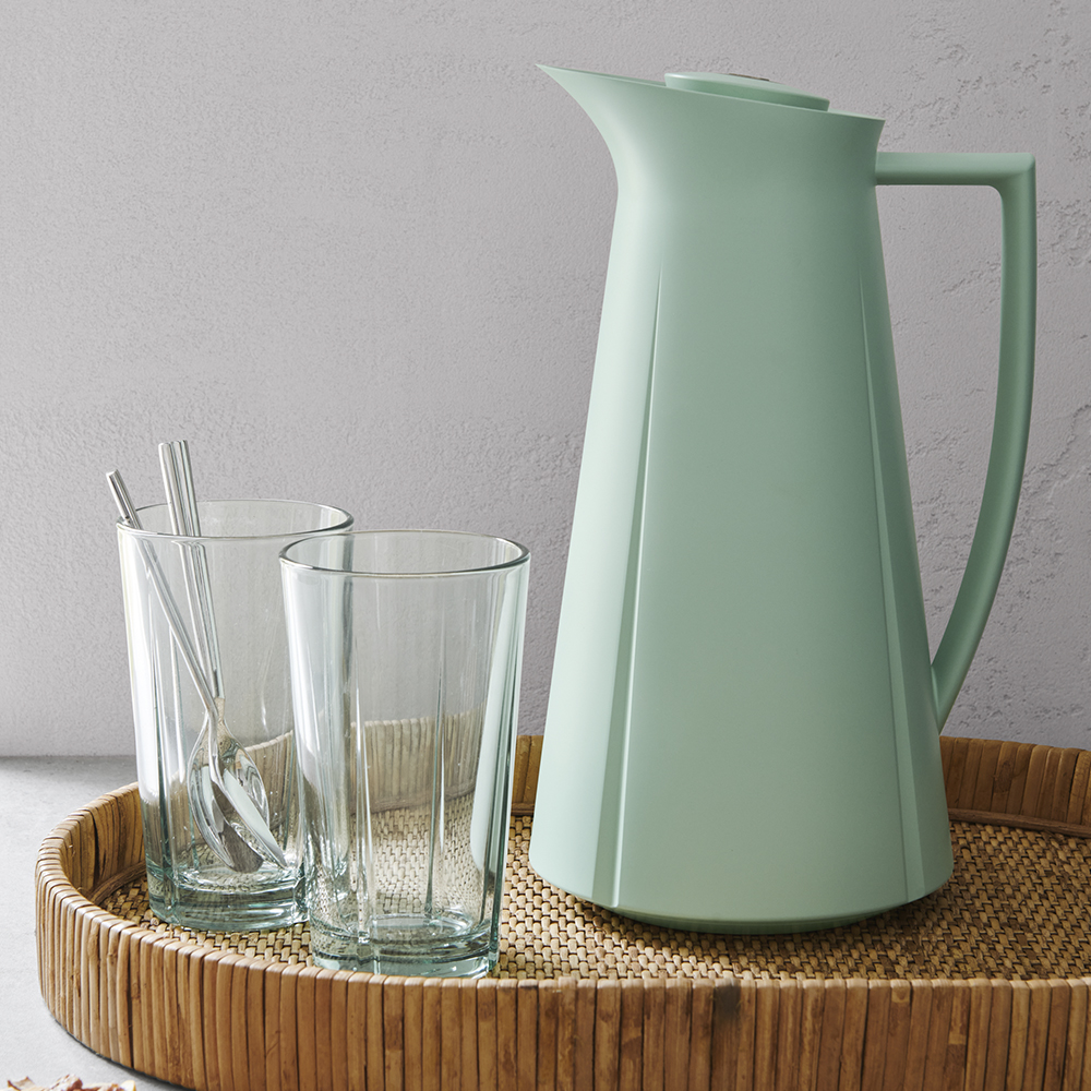 Grand Cru Recycled Caféglas 37 cl 2-pack