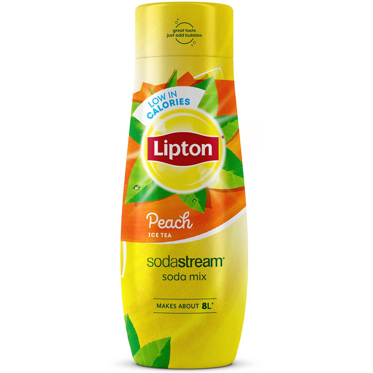 Lipton Smaksättning Peach