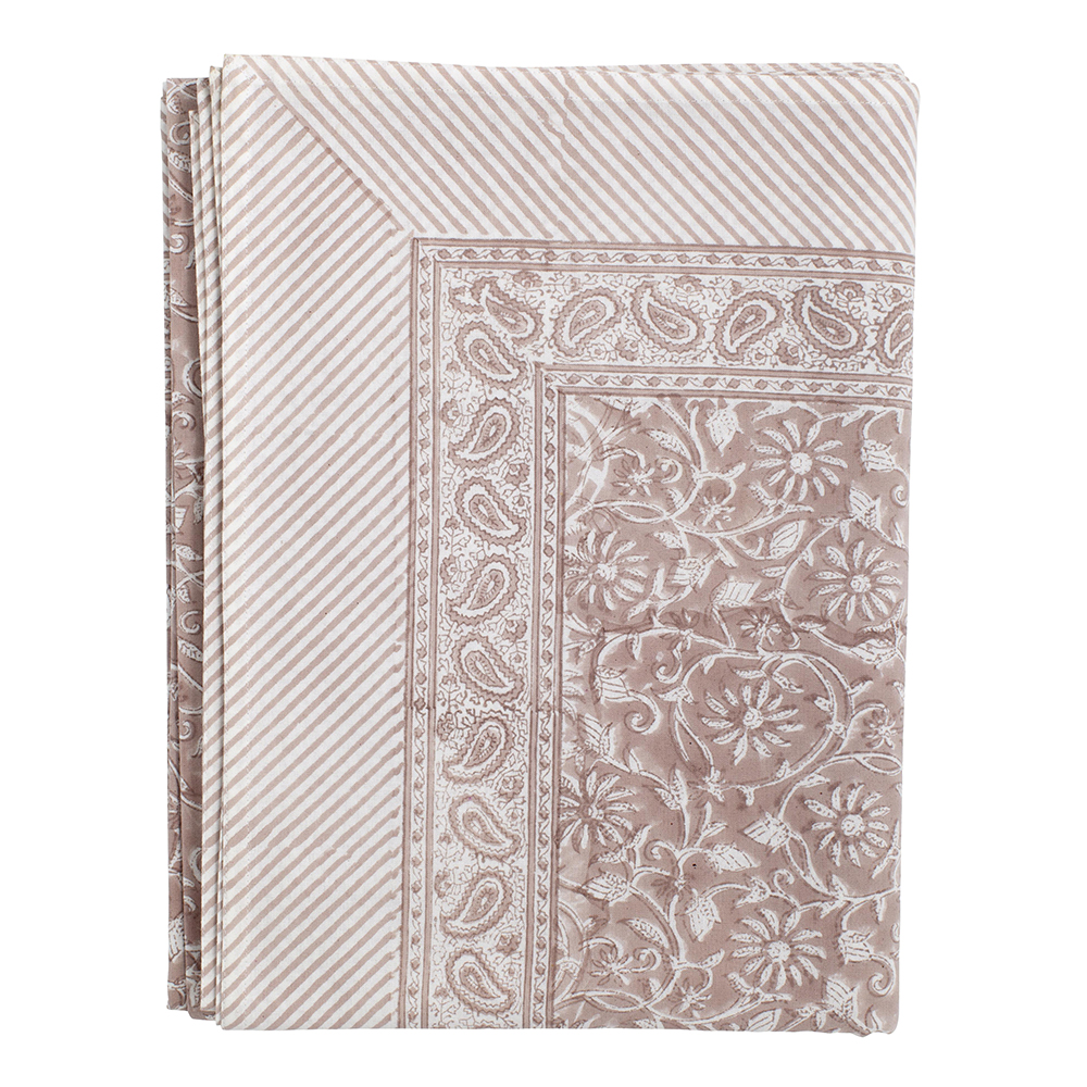 Margerita Bordsduk 170x270 cm Margerita Rose