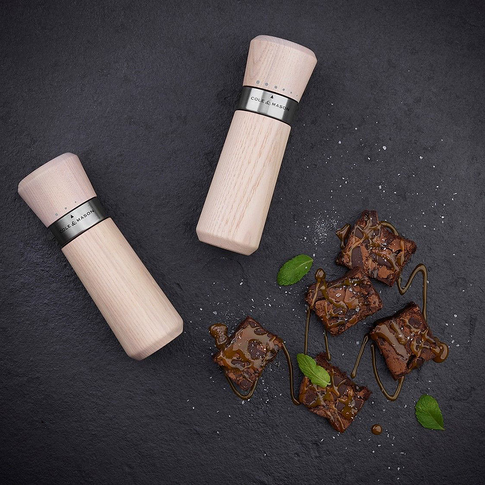 Precision+ Lyndhurs Kvarnset Ljus